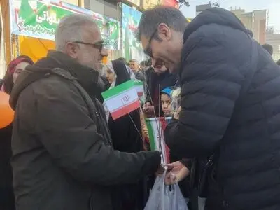 دستاوردهای سازمان منابع طبیعی ایران در ۴۵ سال گذشته 