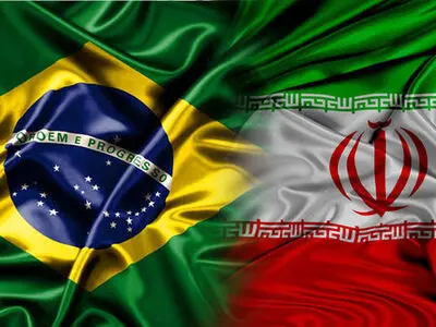 Iran-Brazil Joint Chamber of Commerce opens in São Paulo