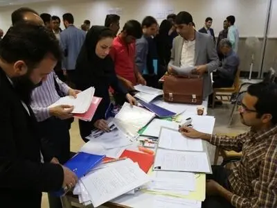 آغاز ثبت‌نام انتقال و میهمانی دانشجویان شاهد و ایثارگر از امروز