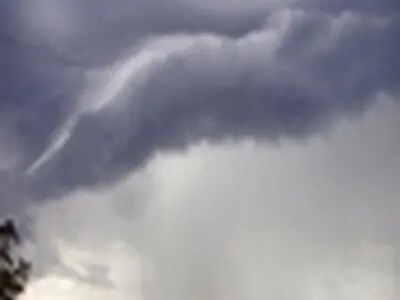 باروری ابرها موجب افزایش ۵ تا ۲۰ درصدی بارش می‌شود