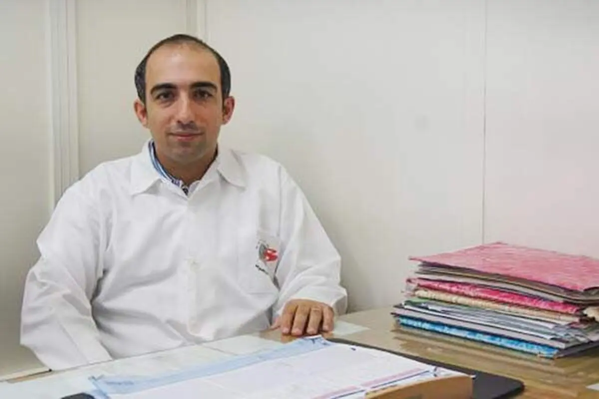 کاهش ۷۵ درصدی ورودی بیماران کرونایی به بیمارستان/ احتمالا در بهمن ماه موج جدید کرونا را خواهیم داشت