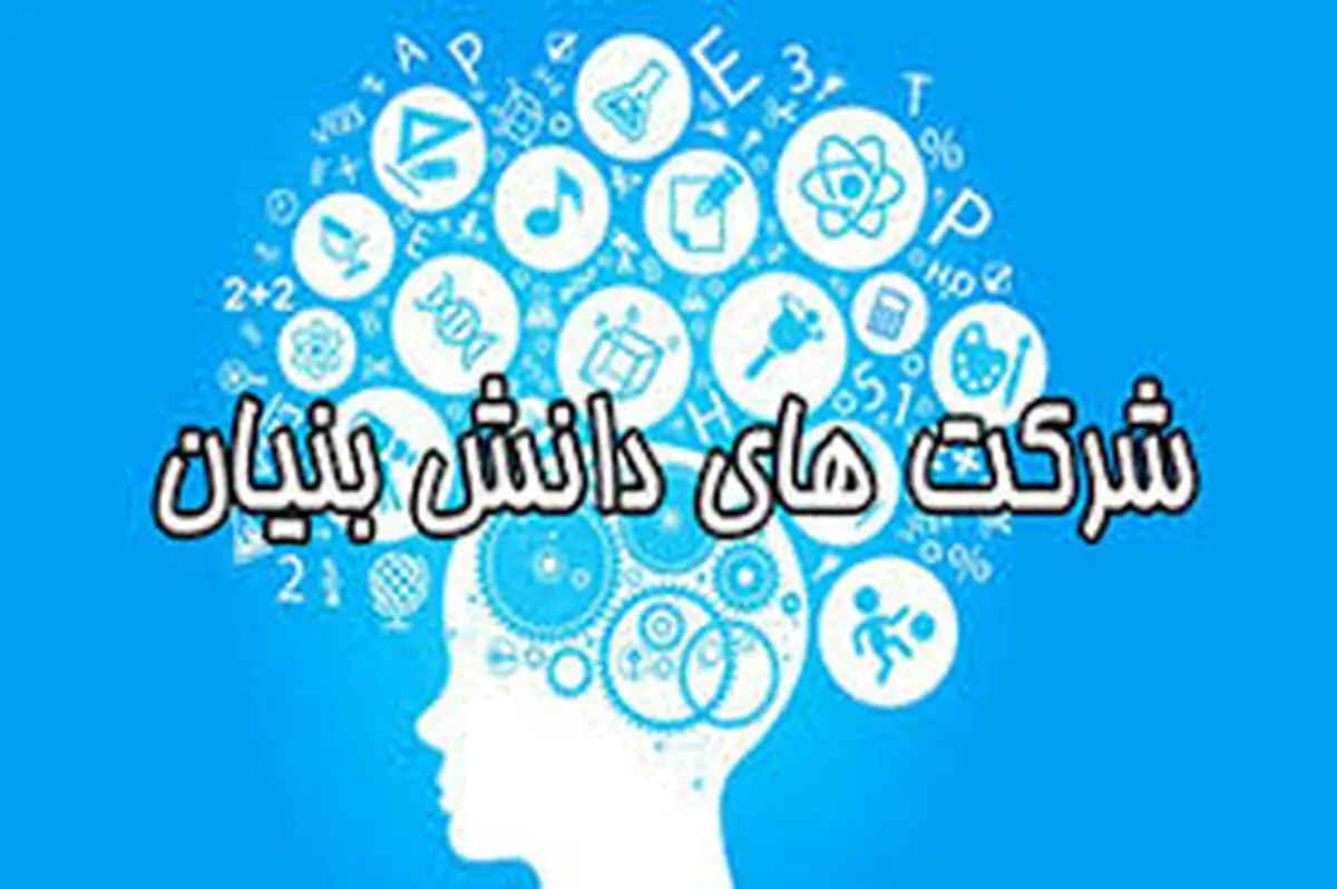 احیای شرکت‌های دانش‌بنیان با حمایت ویژه بانک ملی ایران 
