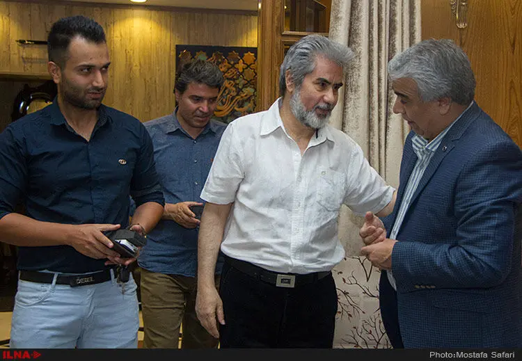گالری