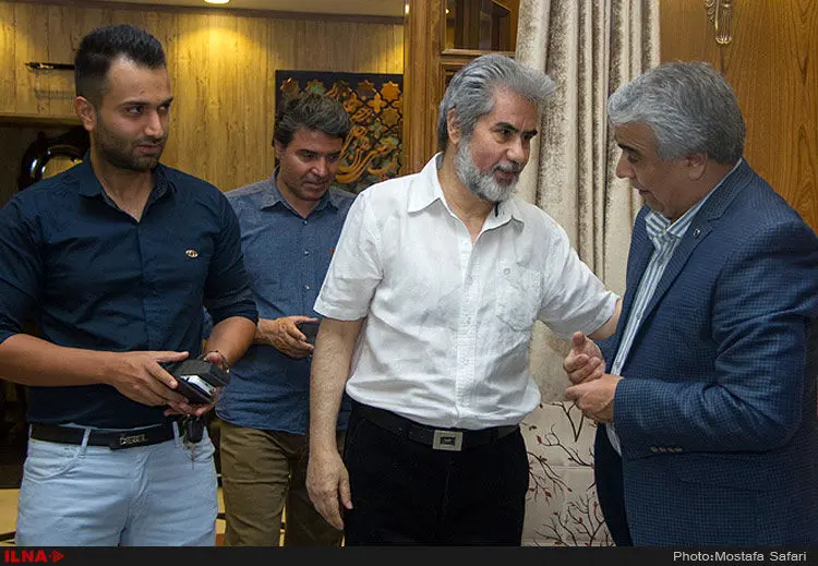 گالری