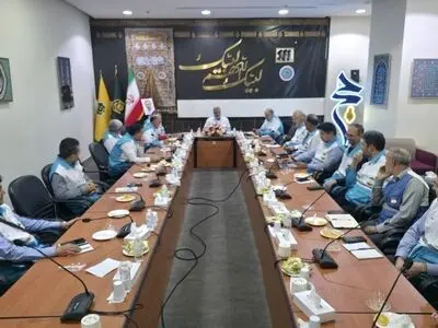 آماده‌سازی حج آینده از هم‌اکنون آغاز شود

