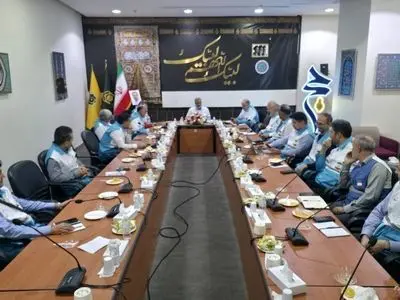 آماده‌سازی حج آینده از هم‌اکنون آغاز شود

