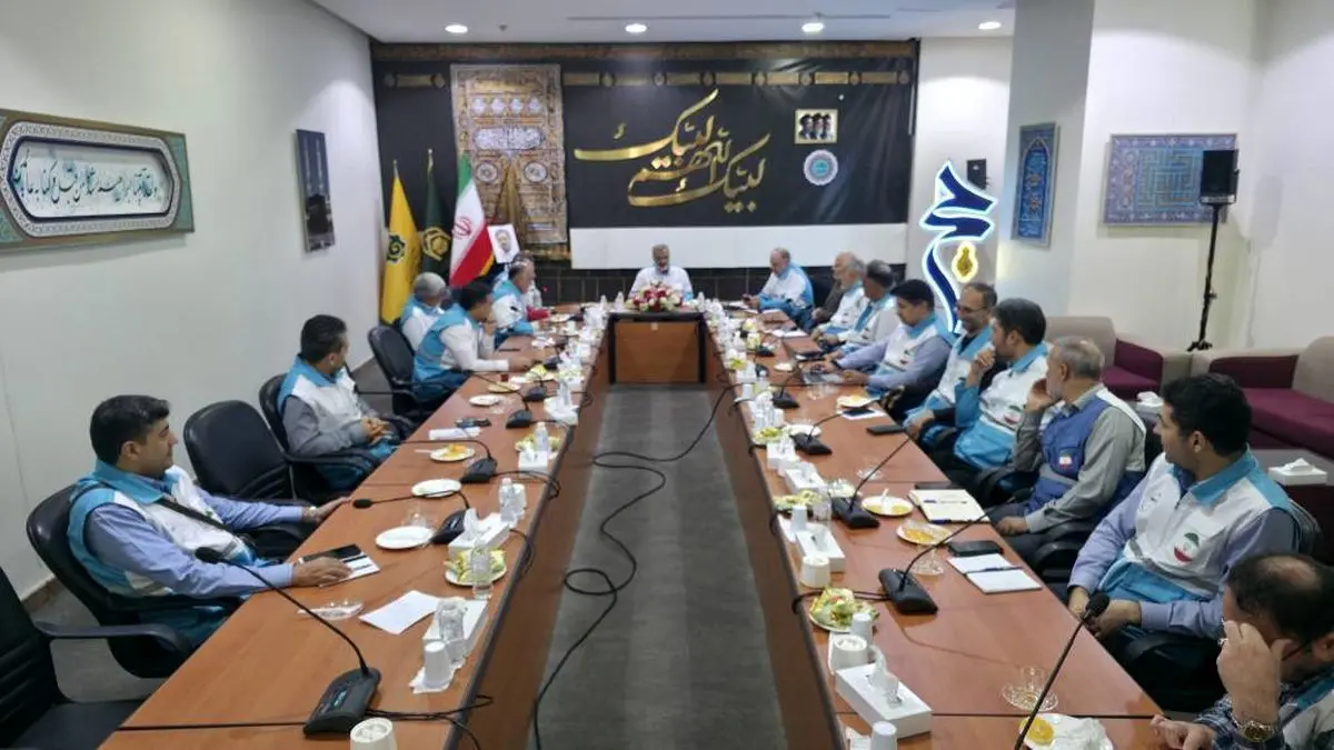 آماده‌سازی حج آینده از هم‌اکنون آغاز شود

