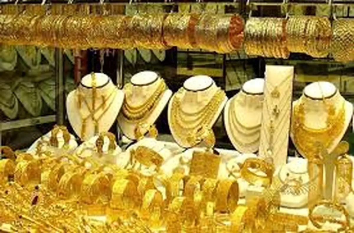 قیمت طلا و سکه ۲۹ اردیبهشت