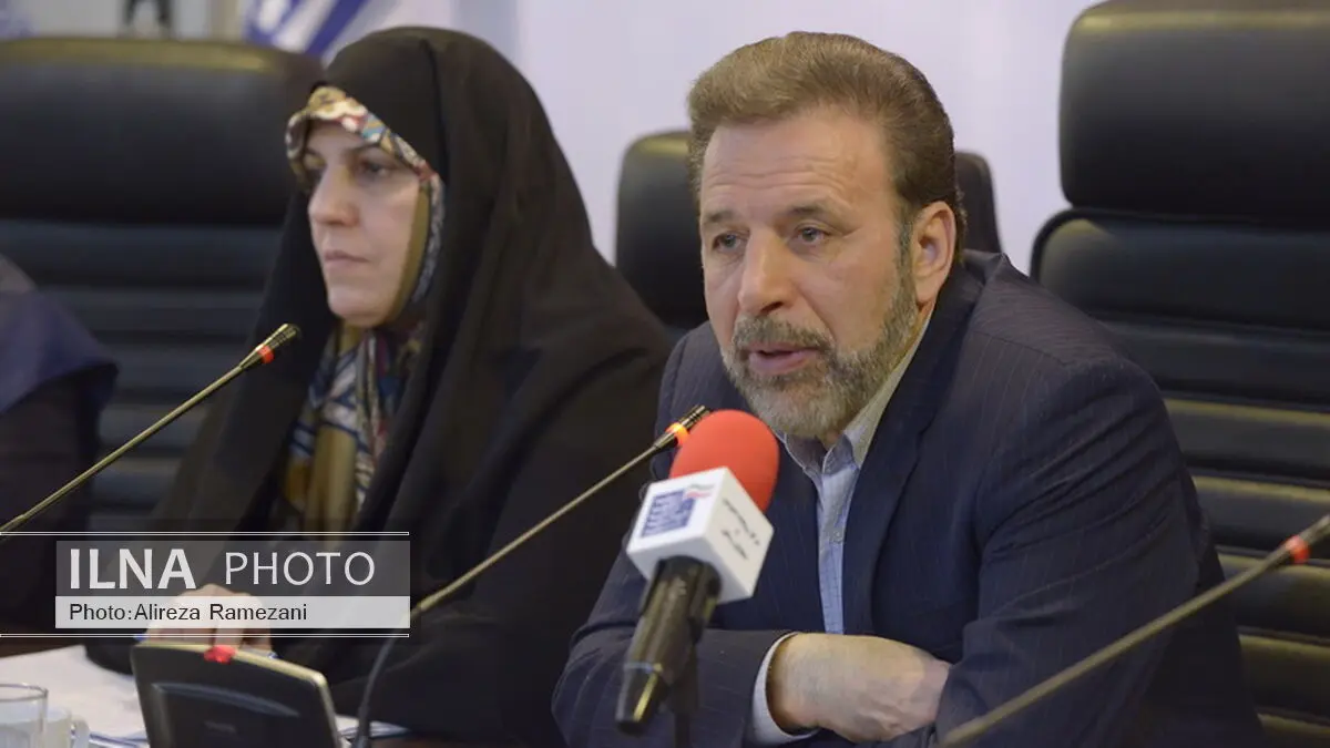 دولت از فراهم شدن زمینه رشد بانوان استقبال می‌کند 