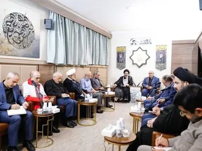 ورود ۲۸ هزار زائر به مدینه منوره