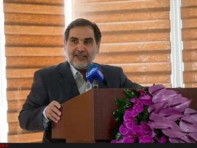 وجود موشک اس ۳۰۰ در کشور حاصل تفکر آیت‌الله هاشمی است/ او مرد روزهای بحرانی بود