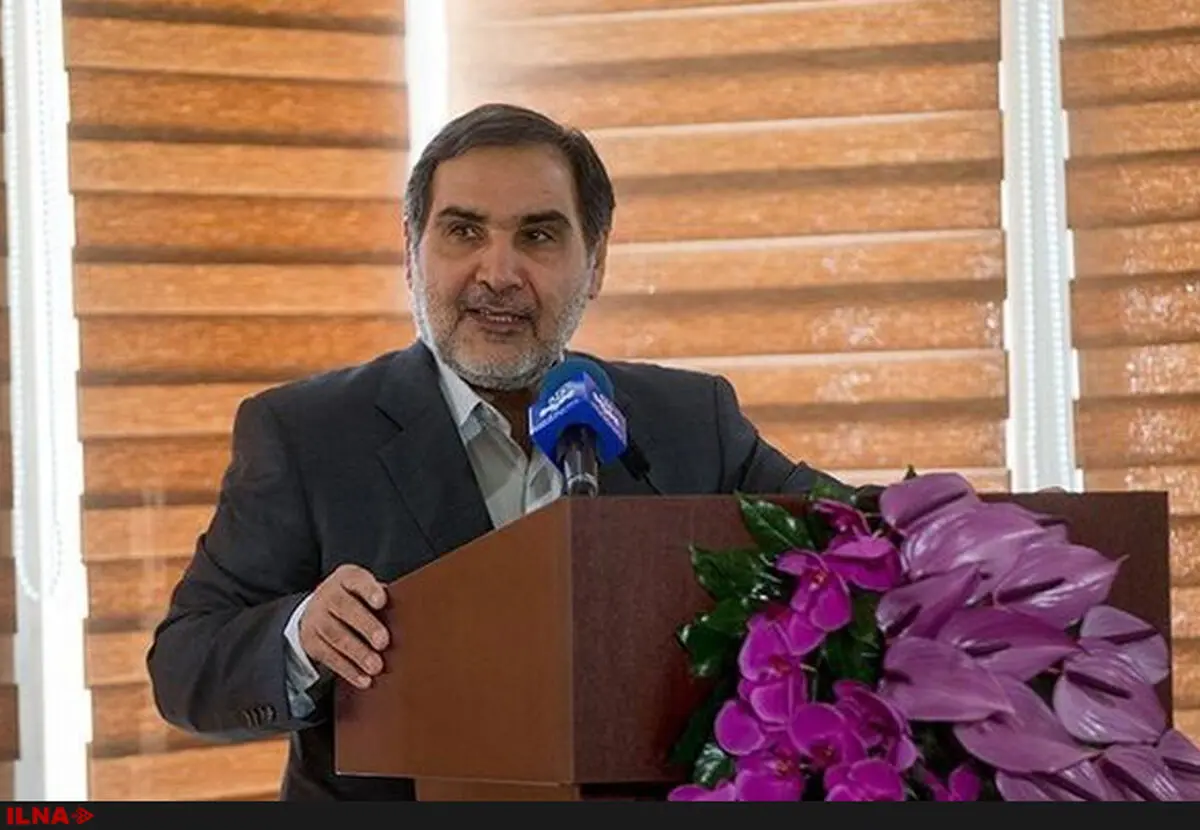 وجود موشک اس ۳۰۰ در کشور حاصل تفکر آیت‌الله هاشمی است/ او مرد روزهای بحرانی بود