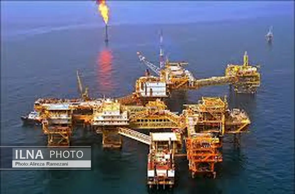 

برداشت نفت از میدان‎های خلیج فارس افزایش می‎یابد
