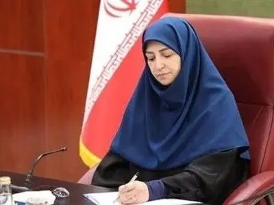 پیام تسلیت رئیس سازمان حفاظت محیط زیست در پی درگذشت بانوی پیشکسوت عرصه استاندارد کشور