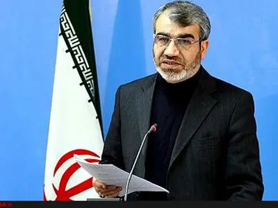 تکلیفی برای ارسال گزارش تخلف‌های انتخاباتی به مجلس نداریم