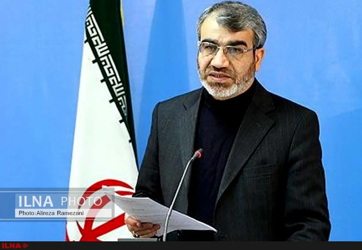 ثبت آمار خرید و فروش رای در شورای نگهبان