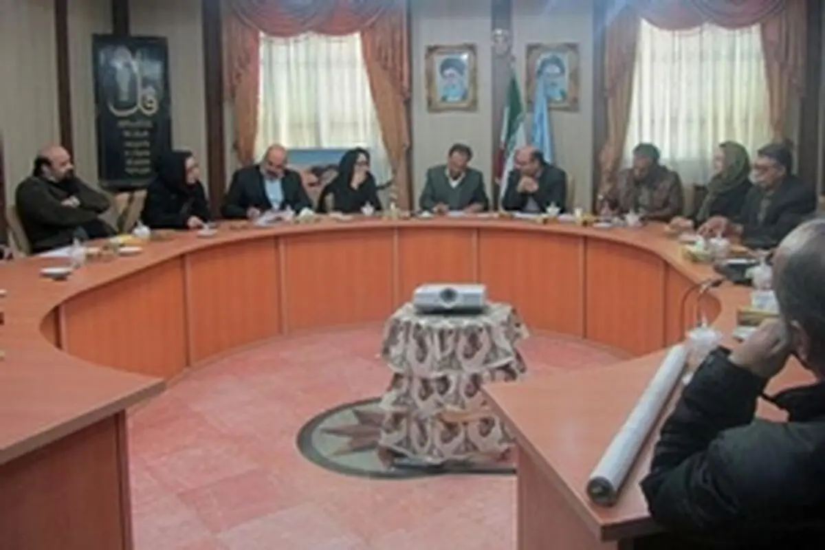 بازارچه دائمی صنایع دستی در سمنان ایجاد می‌شود