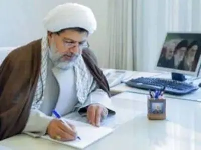 پیام تبریک رئیس سازمان عقیدتی سیاسی فراجا به مناسبت سالروز میلاد امام رضا (ع)