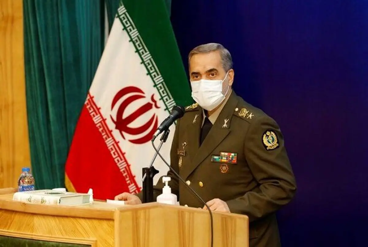 هیچ کشوری به اندازه ایران انسجام ملی ندارد/ مردم ما نظام را از خودشان می‌دانند و پای کار آن هستند
