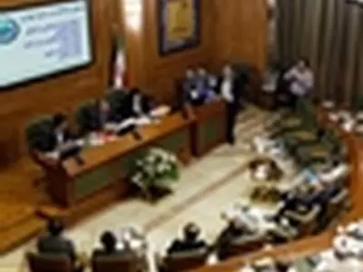 سخنان یکی از اعضای شورا درباره حساب شخصی یک عضو صحت ندارد