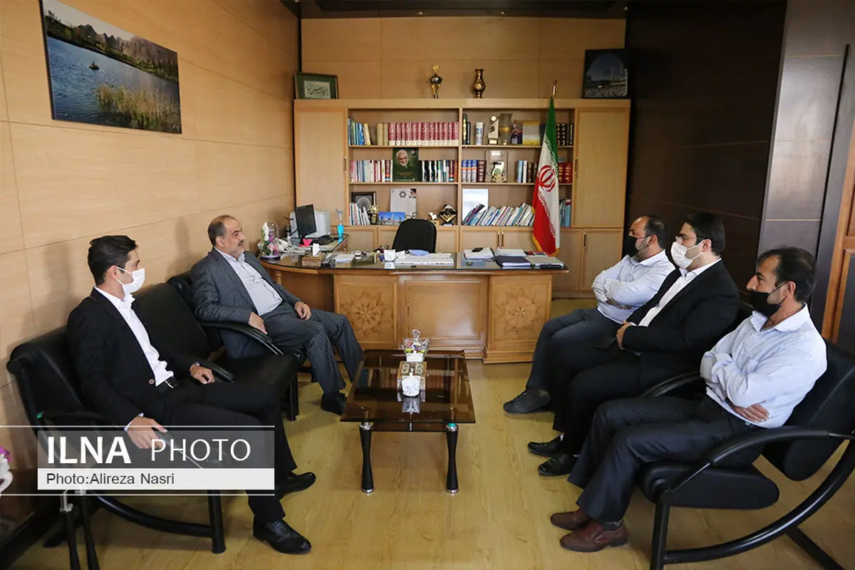 قزوین در سطح کشور کمترین تنش کارگری را دارد