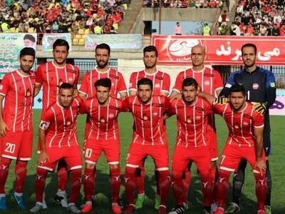 ترکیب سپیدرود برابر ذوب آهن اعلام شد