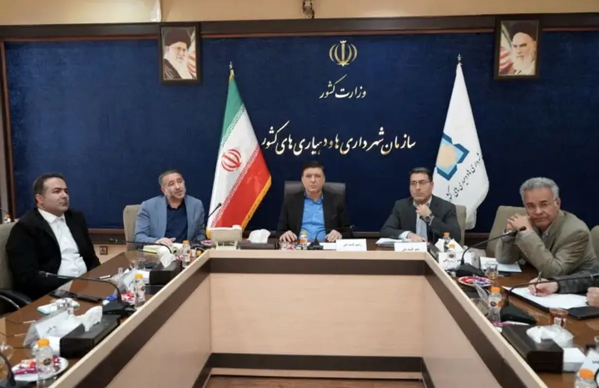 پرداخت بیش از ۱۱ هزار میلیارد ریال تسهیلات کم‌بهره به ۶۷ طرح درآمدزای دهیاری