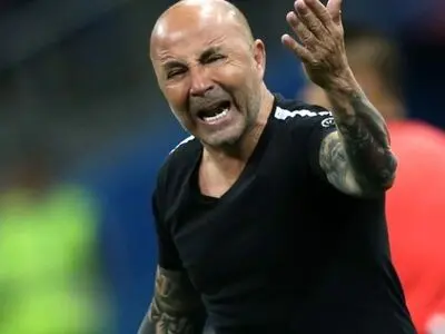 سرانجام سمپائولی اخراج شد