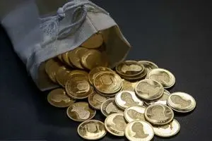  قیمت سکه و طلا امروز شنبه ۱۹ اسفند ۱۴۰۲ + جدول 