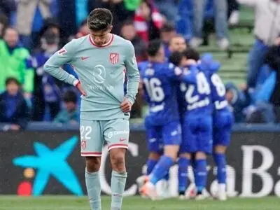 ویدیو: خلاصه بازی ختافه 2-1 اتلتیکومادرید