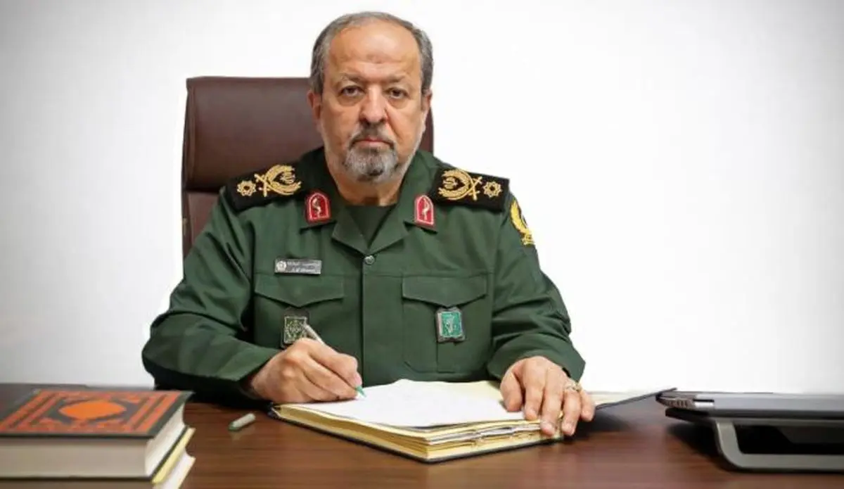 پیام سرپرست وزارت دفاع به مناسبت روز معلم 