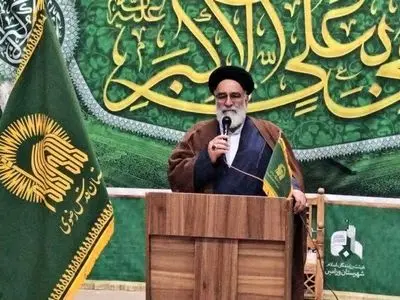 ایجاد بستر حضور گسترده مردم در عرصه از دستاوردهای شهید رئیسی در فرهنگ رضوی است
