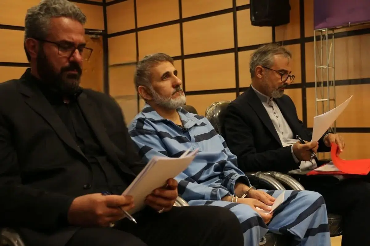 قوه قضائیه: دادگاه رسیدگی به اتهامات صادق ساعدنیا برگزار شد