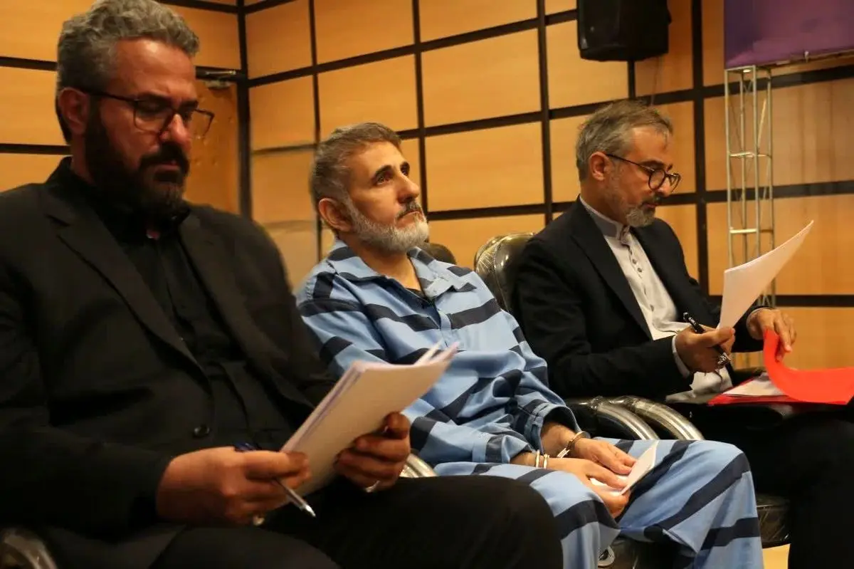 قوه قضائیه: دادگاه رسیدگی به اتهامات صادق ساعدنیا برگزار شد
