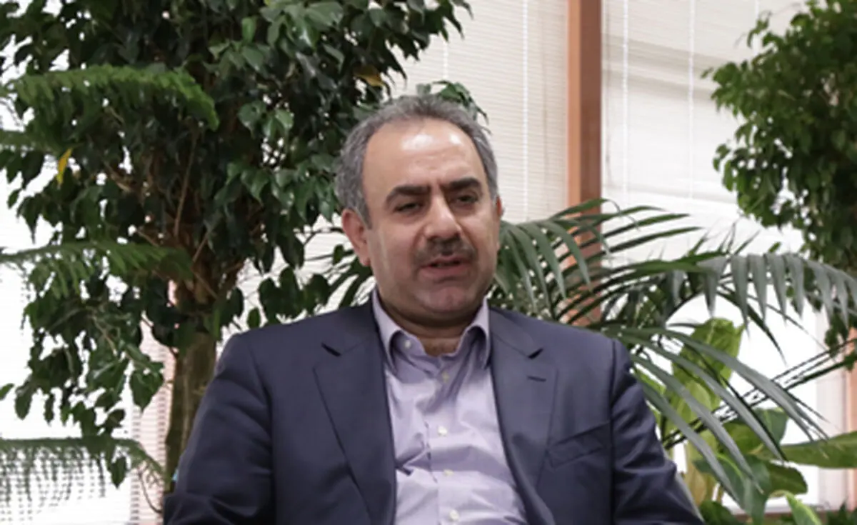 آغاز پرداخت سپرده های کمتر از ۱۰۰ میلیون ریال در موسسه کاسپین 