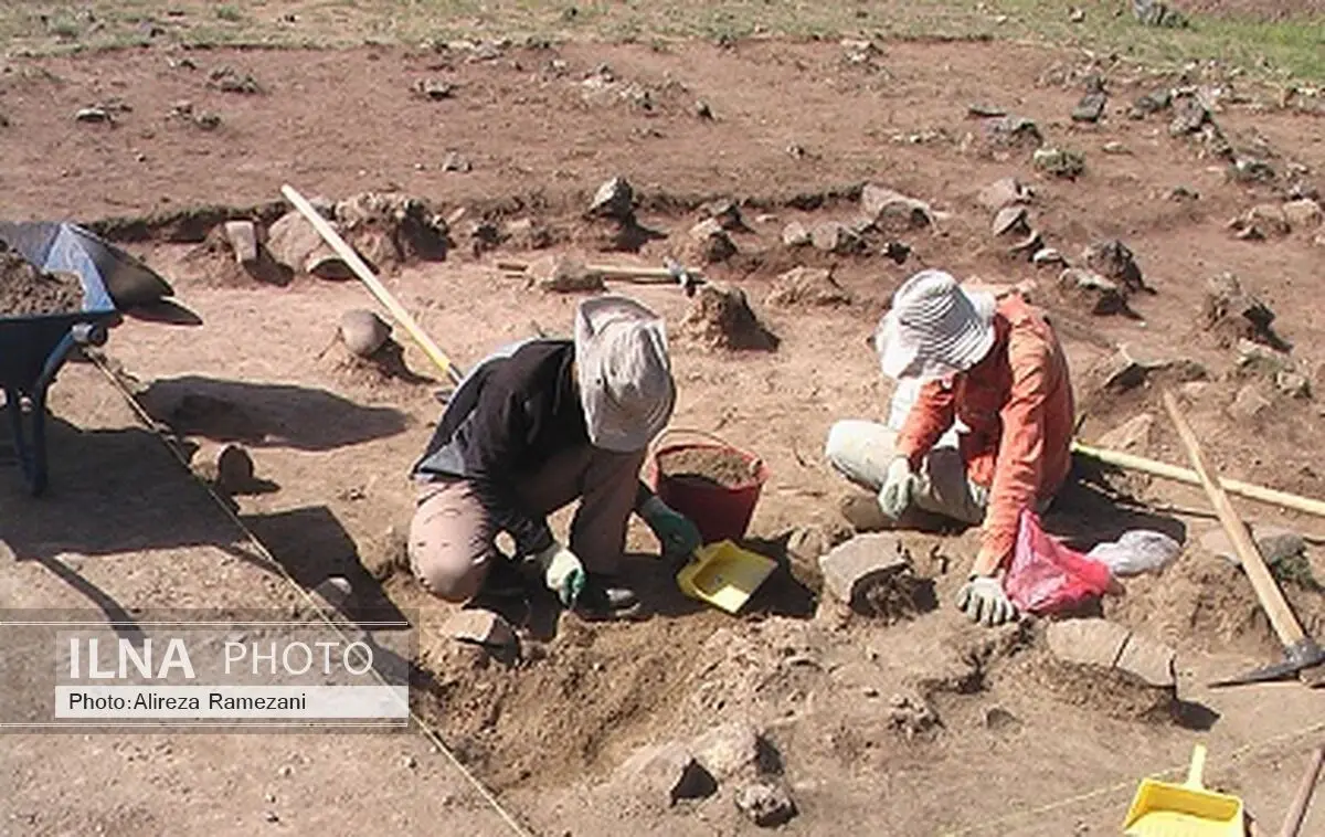 دستگیری 14 حفار غیر مجاز در استان