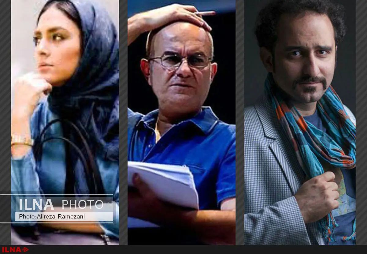 عمرانی، رحیمی سام و زین‌العابدین بازیگران جدید «اسرافیل»