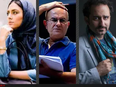 عمرانی، رحیمی سام و زین‌العابدین بازیگران جدید «اسرافیل»