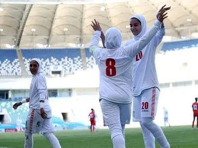 دباغی: با روحیه پیروزی به رقابت با اردن می‌رویم 