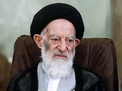 آیت‌الله شبیری زنجانی بستری شد