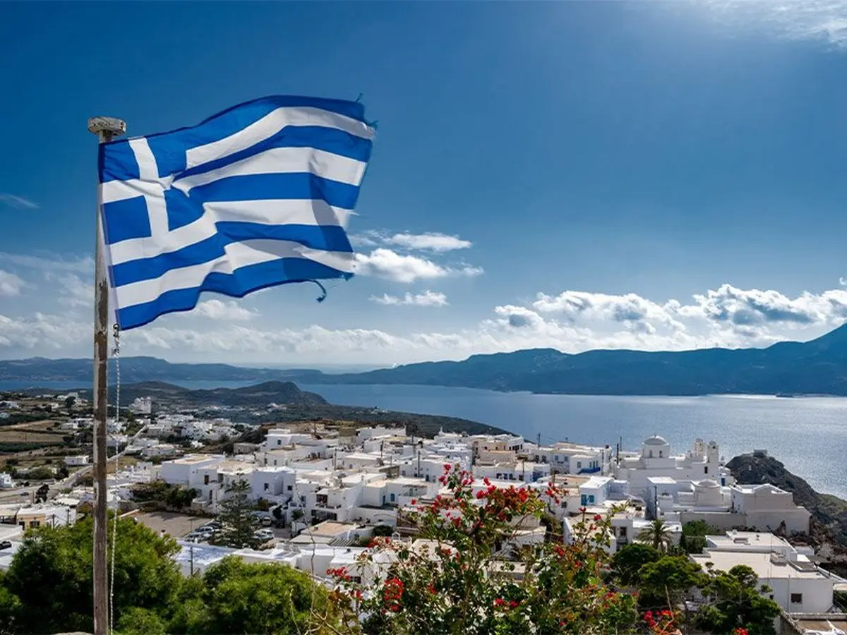 طریقه اقامت یونان از طریق ثبت شرکت و موانع احتمالی آن