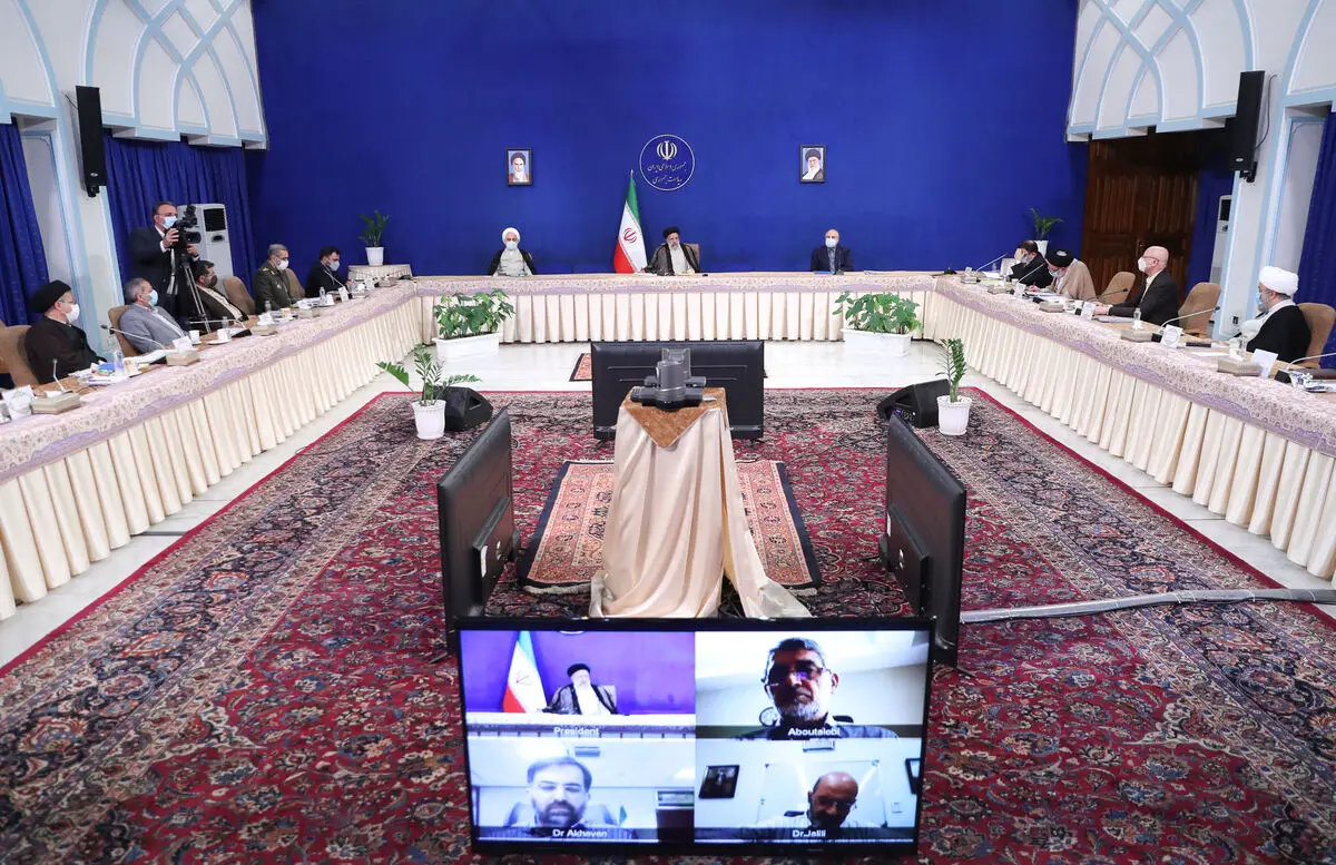 تکمیل و راه‌اندازی شبکه ملی اطلاعات یک ضرورت است/تاکید بر مدیریت هوشمند و هدفمند حوزه سرگرمی و اوقات فراغت 