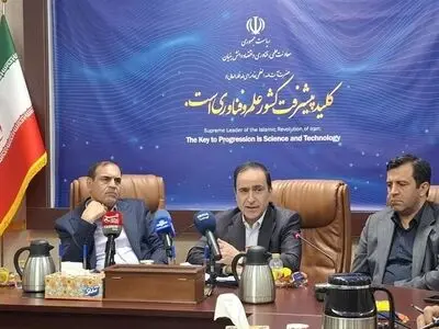 صعود ایران به رتبه هشتم سلول‌های بنیادی با تولید پنج محصول جدید