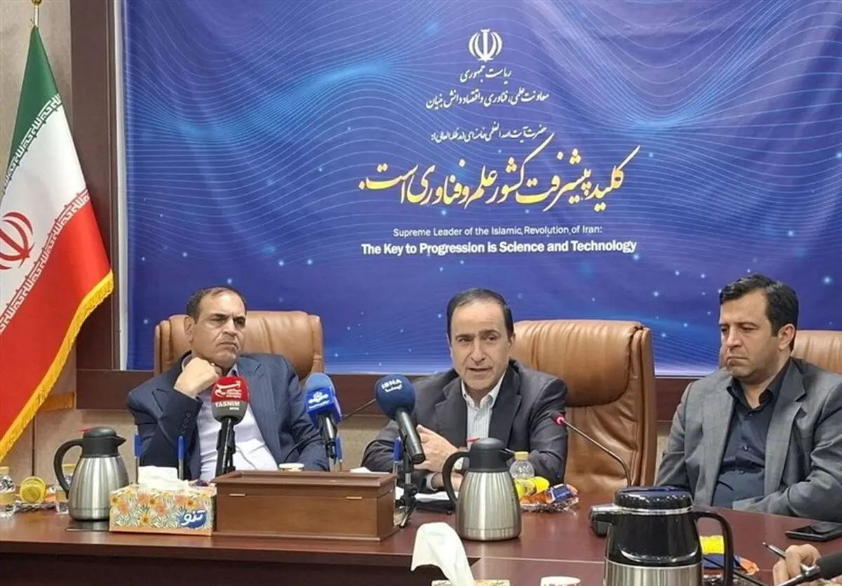 صعود ایران به رتبه هشتم سلول‌های بنیادی با تولید پنج محصول جدید