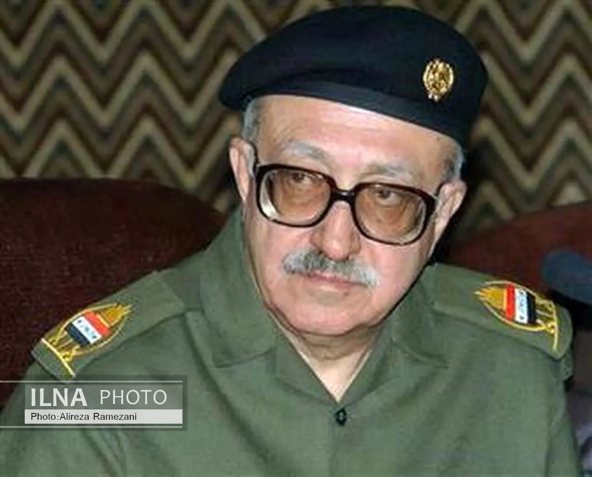 جسد طارق عزیز ناپدید شد