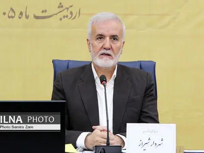 توسعه حمل‌ونقل عمومی و هوشمندسازی ترافیک شیراز طی امسال/ رشد بیش از ۱۰ برابری بودجه عمرانی 