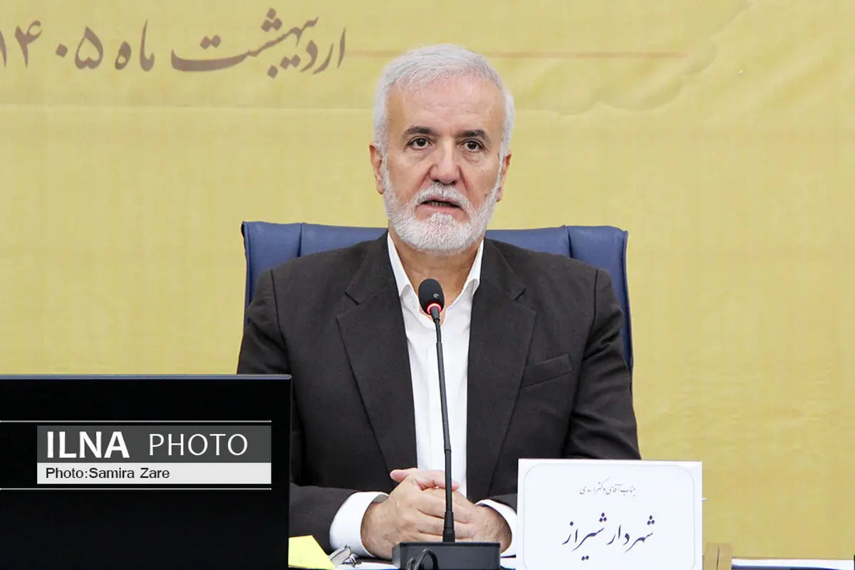 توسعه حمل‌ونقل عمومی و هوشمندسازی ترافیک شیراز طی امسال/ رشد بیش از ۱۰ برابری بودجه عمرانی 