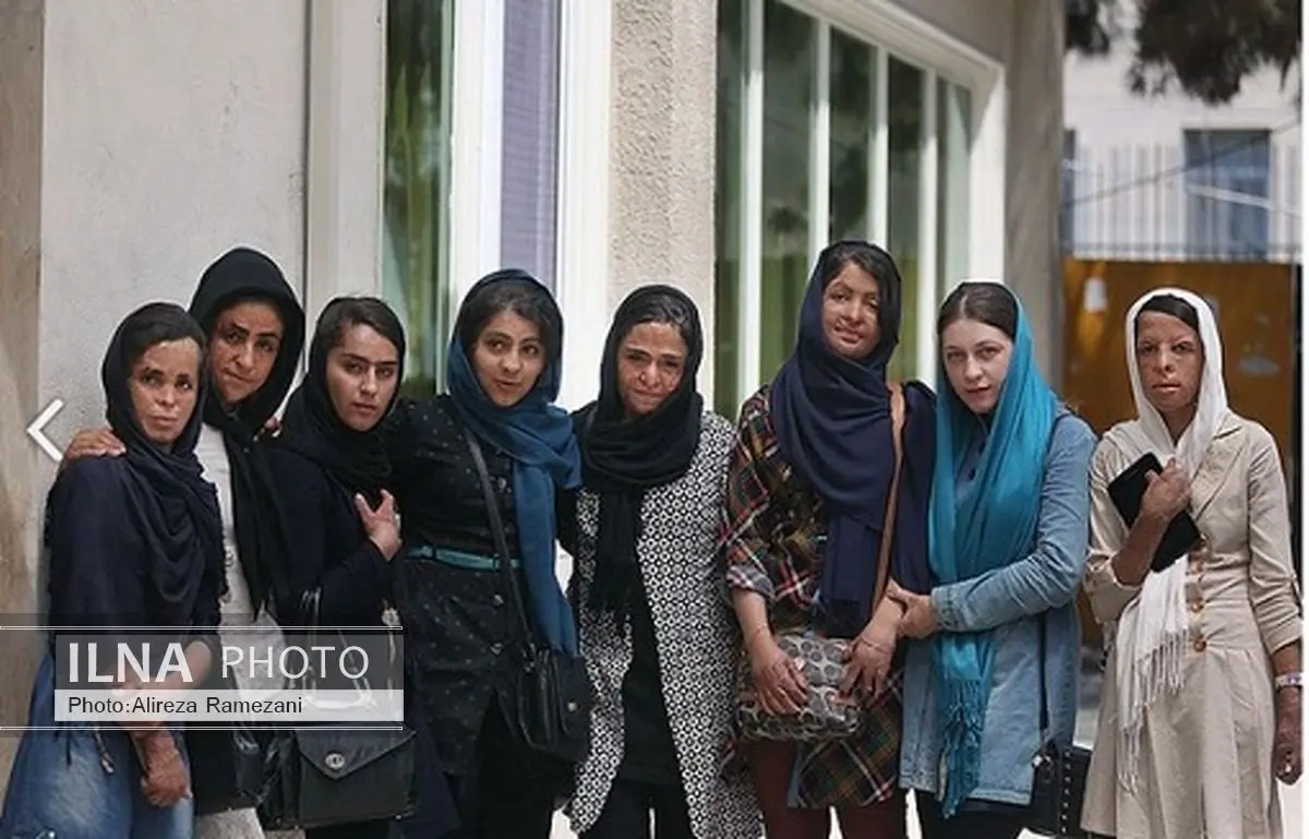 درمان دانش‌آموزان شین‌آباد در داخل کشور فراهم می‌شود/ احتمال اعزام دانش‌آموزان به خارج ضعیف است