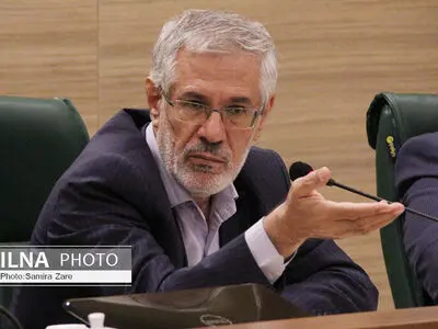 پیگیر وضع مهدی حاجتی هستیم/ هیچ تعهدی به افراد بیرون از شورا نداده‌ام/ جلسه انتخابات هیئت رئیسه قانونی بود