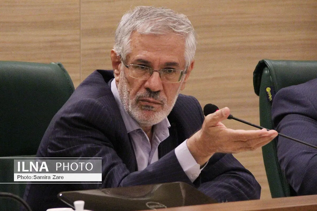 پیگیر وضع مهدی حاجتی هستیم/ هیچ تعهدی به افراد بیرون از شورا نداده‌ام/ جلسه انتخابات هیئت رئیسه قانونی بود